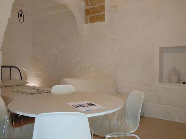 Villa Indipendente in vendita a Ostuni, Brindisi
