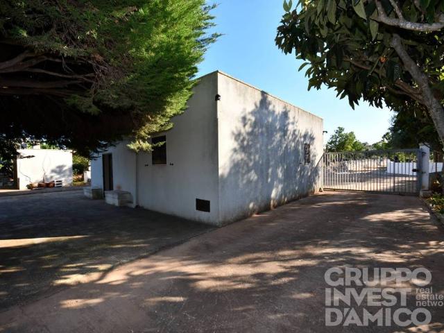 Villa Indipendente in vendita a Puglia, Brindisi