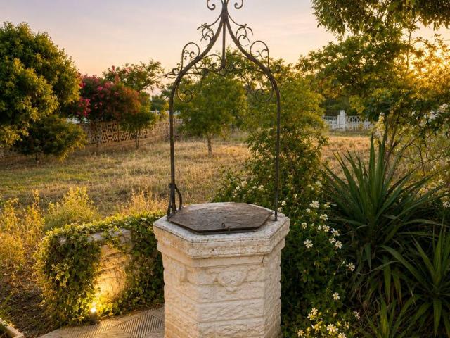 Villa Indipendente in vendita a Puglia, Brindisi