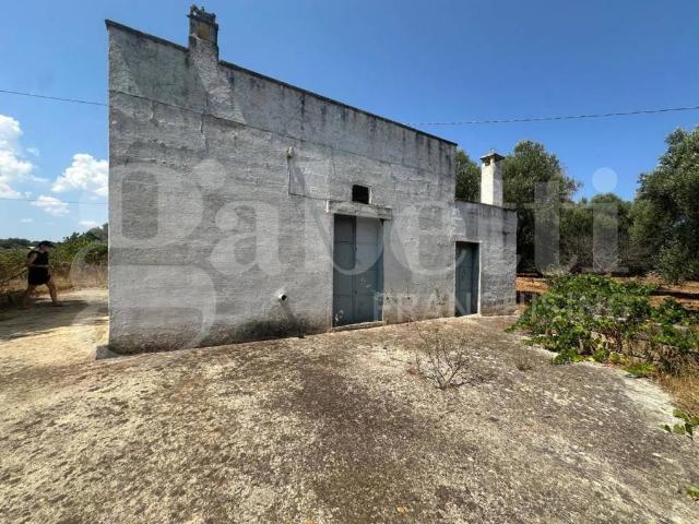 Villa Indipendente in vendita a Puglia, Brindisi