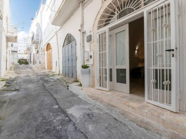 Villa Indipendente in vendita a Puglia, Brindisi