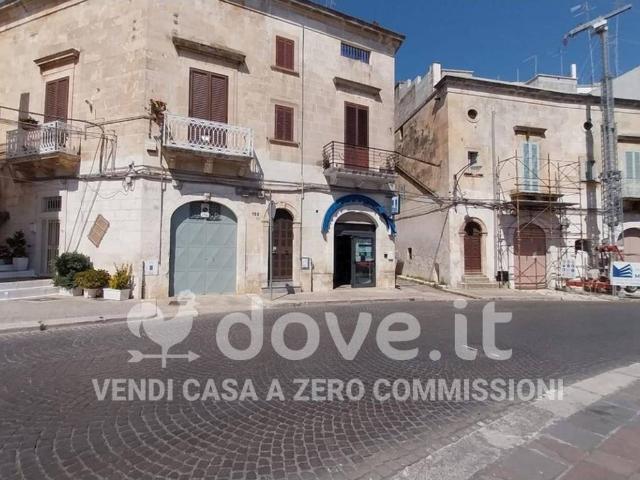 Villa Indipendente in vendita a Puglia, Brindisi