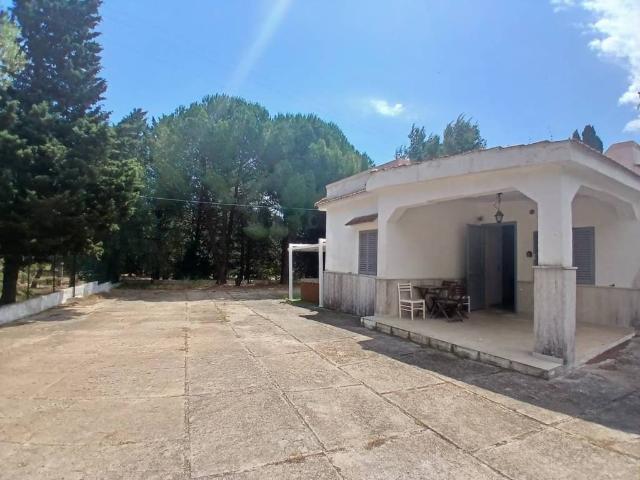 Villa Indipendente in vendita a Puglia, Brindisi