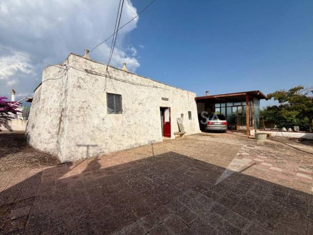 Villa Indipendente in vendita a Puglia, Brindisi