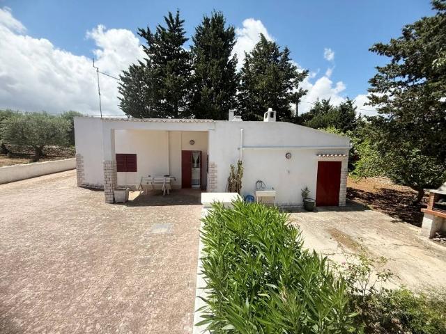 Villa Indipendente in vendita a Puglia, Brindisi