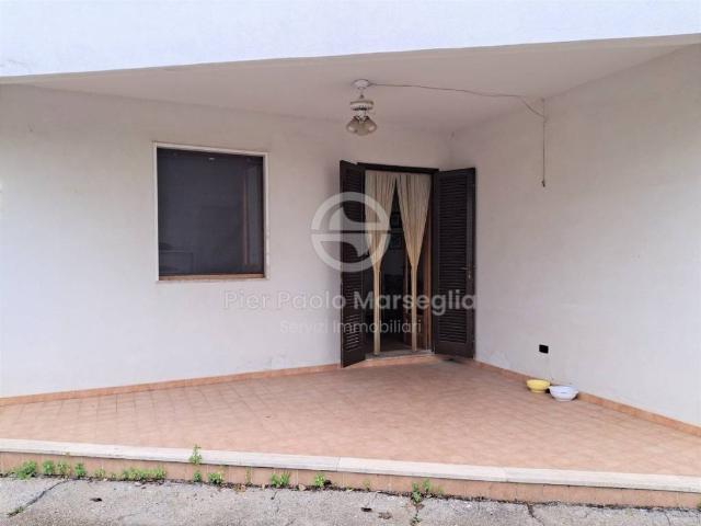 Villa Indipendente in vendita a Villanova di Ostuni, Puglia