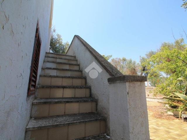Villa Indipendente in vendita a Ostuni, Brindisi
