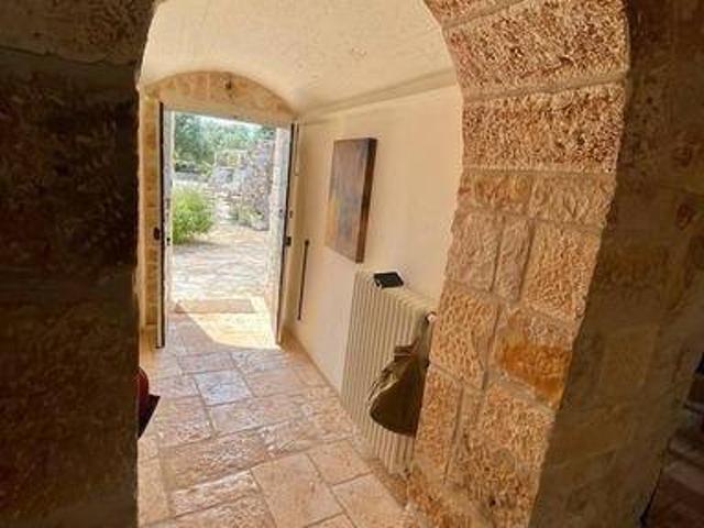 Villa Indipendente in vendita a Puglia, Brindisi