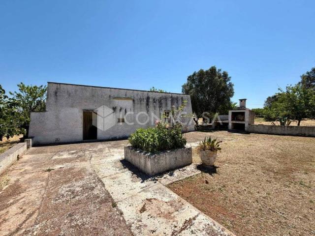 Villa Indipendente in vendita a Puglia, Brindisi