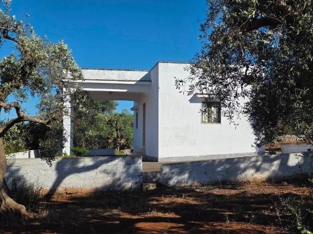 Villa Indipendente in vendita a Puglia, Brindisi
