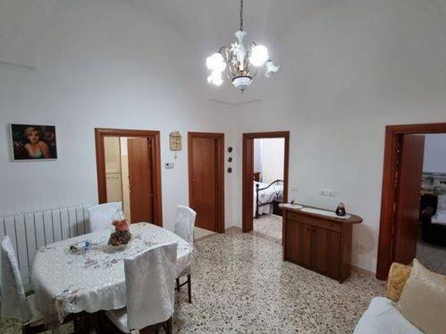 Villa Indipendente in vendita a Puglia, Brindisi