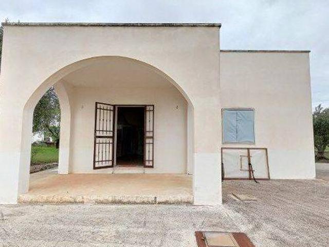 Villa Indipendente in vendita a Puglia, Brindisi