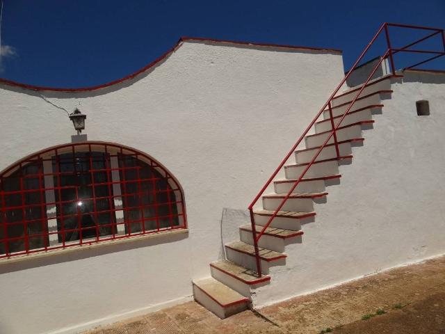 Villa Indipendente in vendita a Puglia, Brindisi