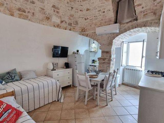 Villa Indipendente in vendita a Puglia, Brindisi