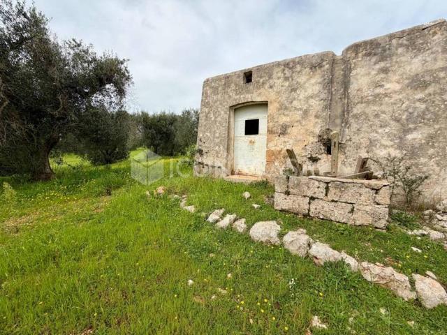Villa Indipendente in vendita a Puglia, Brindisi