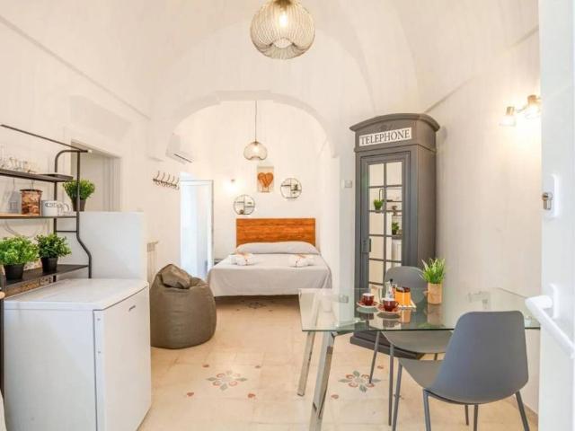 Villa Indipendente in vendita a Ostuni, Brindisi