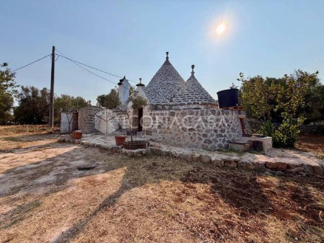 Villa Indipendente in vendita a Puglia, Brindisi
