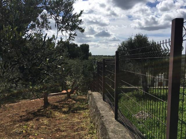 Villa Indipendente in vendita a Contrada Badessa, Puglia