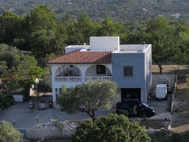 Villa Indipendente in vendita a Borgo Rurale Pascarosa, Puglia