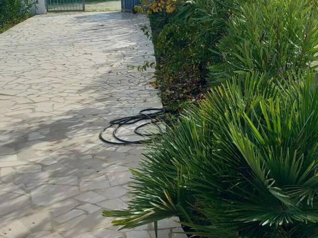 Villa Indipendente in vendita a Villanova, Puglia