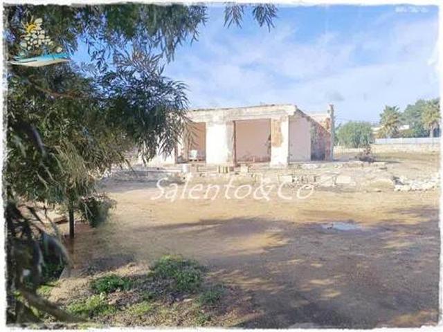 Villa Indipendente in vendita a Ostuni, Brindisi