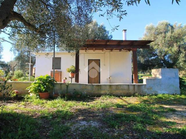 Villa Indipendente in vendita a Puglia, Brindisi