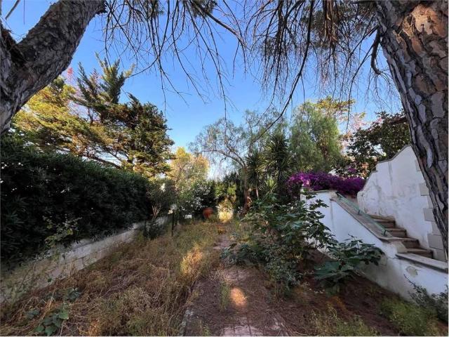 Villa Indipendente in vendita a Monticelli, Puglia