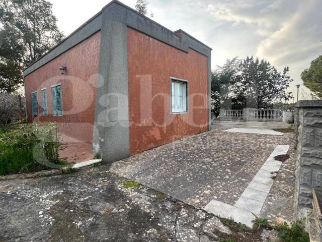 Villa Indipendente in vendita a Puglia, Brindisi
