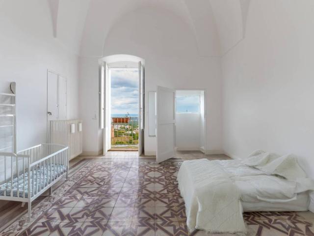 Palazzo in vendita a Puglia, Brindisi