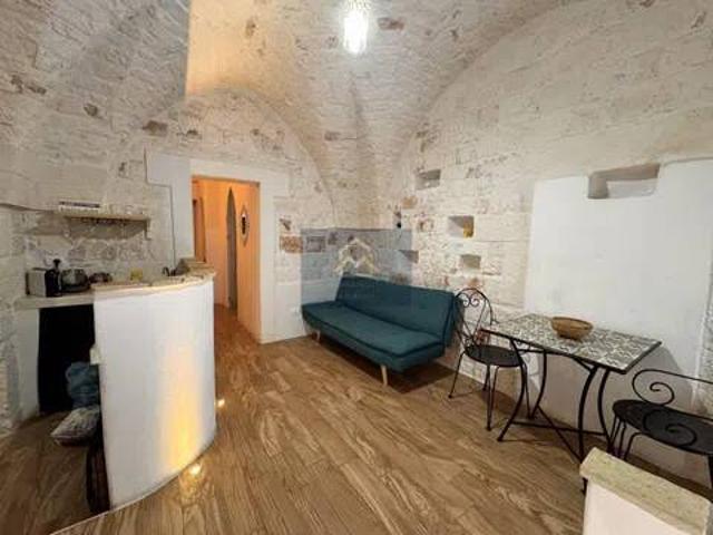 Villa Indipendente in vendita a Puglia, Brindisi