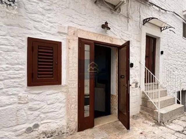 Villa Indipendente in vendita a Puglia, Brindisi