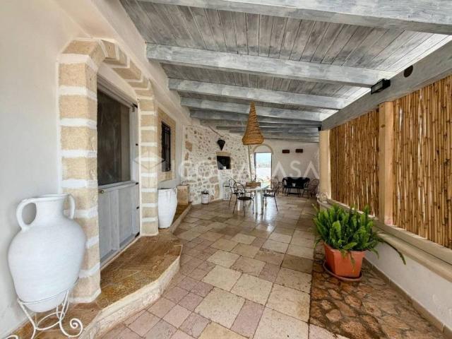 Villa Indipendente in vendita a Puglia, Brindisi