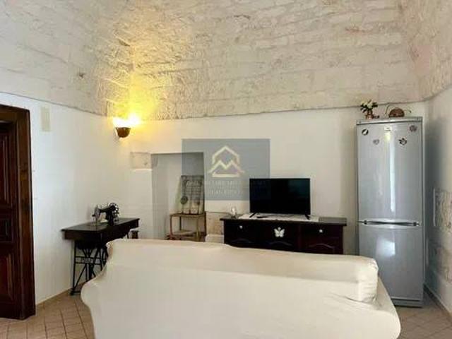 Villa Indipendente in vendita a Puglia, Brindisi