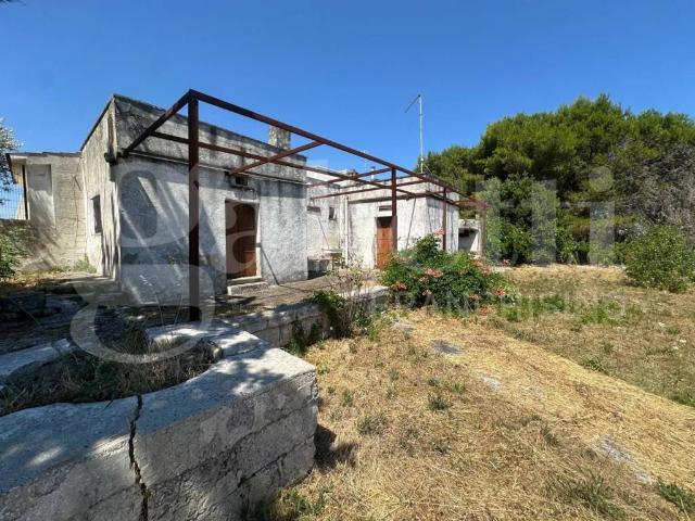 Villa Indipendente in vendita a Puglia, Brindisi