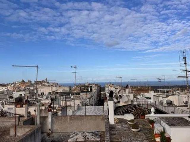 Villa Indipendente in vendita a Puglia, Brindisi