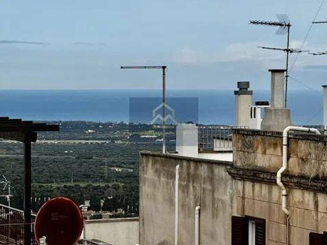 Villa Indipendente in vendita a Puglia, Brindisi