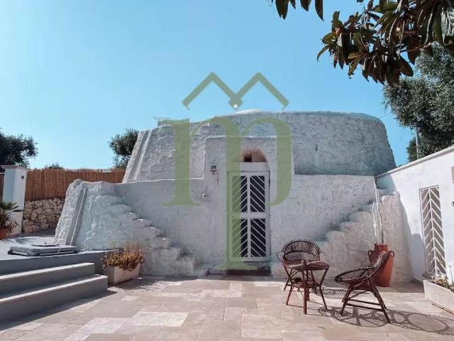 Villa Indipendente in vendita a Puglia, Brindisi