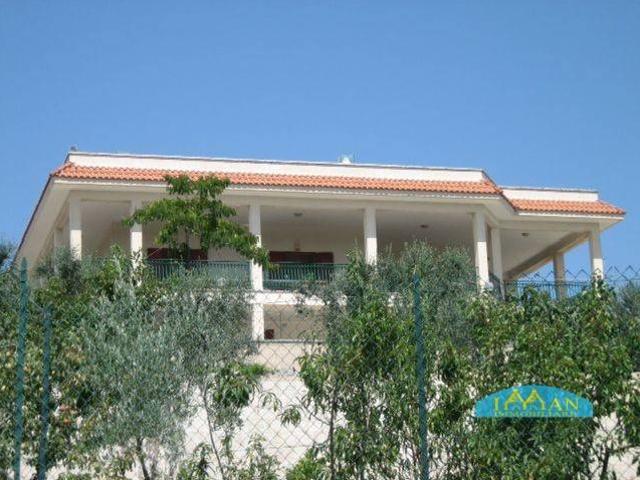 Villa Indipendente in vendita a Borgo Rurale Pascarosa, Puglia