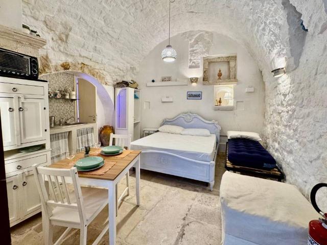 Villa Indipendente in vendita a Puglia, Brindisi