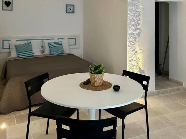 Villa Indipendente in vendita a Puglia, Brindisi