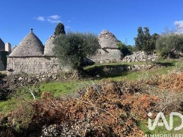 Villa Indipendente in vendita a Puglia, Brindisi