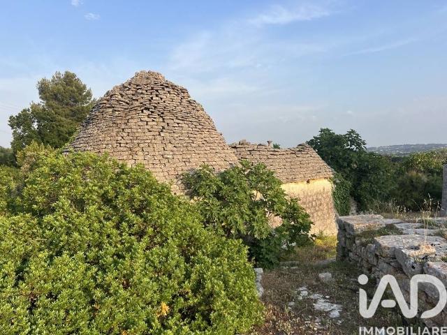Villa Indipendente in vendita a Puglia, Brindisi