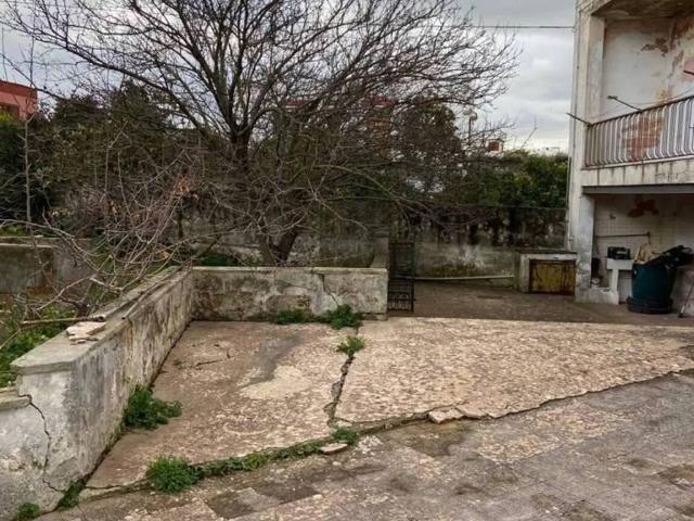 Villa Indipendente in vendita a Puglia, Brindisi