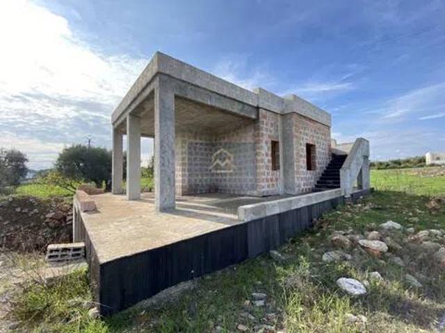 Villa Indipendente in vendita a Puglia, Brindisi