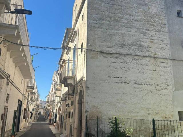 Villa Indipendente in vendita a Puglia, Brindisi