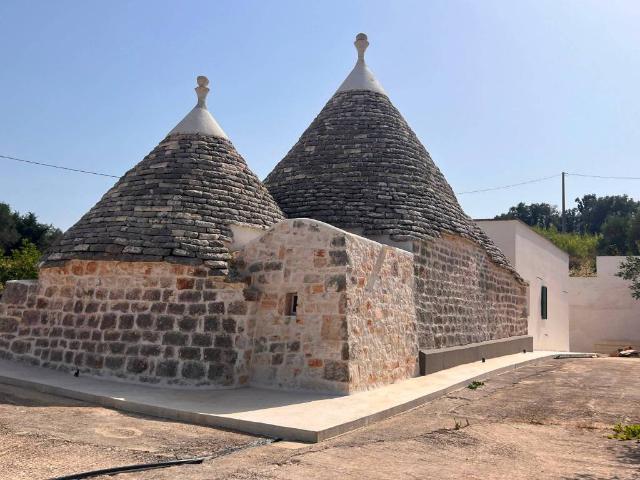 Villa Indipendente in vendita a Borgo Rurale Pascarosa, Puglia