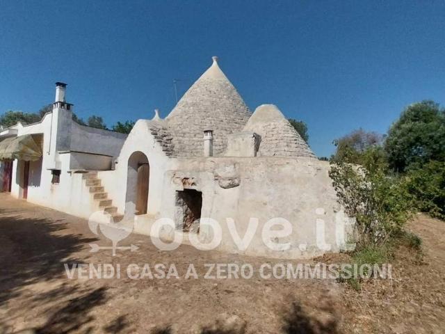 Villa Indipendente in vendita a Puglia, Brindisi