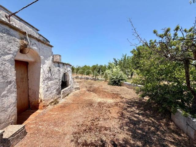 Villa Indipendente in vendita a Puglia, Brindisi