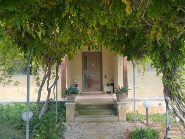 Villa Indipendente in vendita a Puglia, Lecce