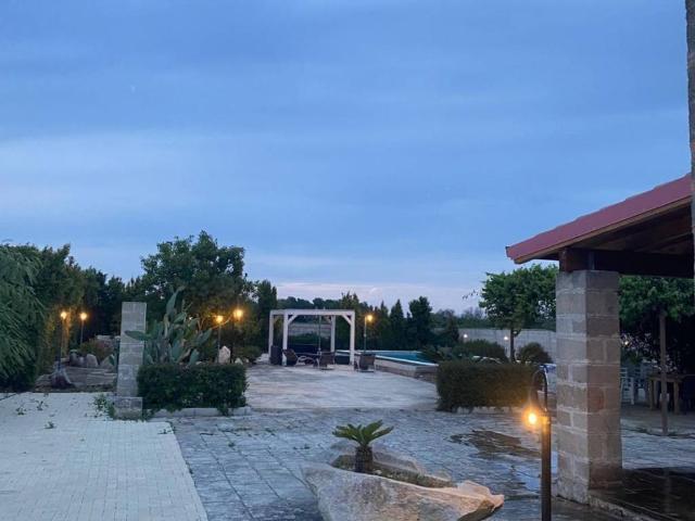 Villa Indipendente in vendita a Puglia, Lecce